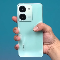 10 Hp vivo Harga 2 Jutaan Terbaik 2024, RAM Besar