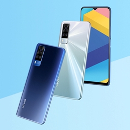 7 Hp vivo Harga 3 Jutaan Terbaik di September 2024