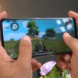 12 Hp Gaming 3 Jutaan Terbaik 2024, Refresh Rate Tinggi