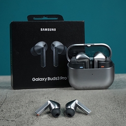 Review Galaxy Buds 3 Pro, Banyak Banget Fiturnya!