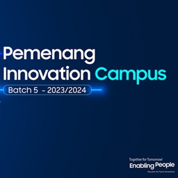 Ini Dia Juara SIC Batch 5: Inovasi AI dan IoT Buatan Anak Bangsa