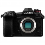 Panasonic Lumix DC-G9