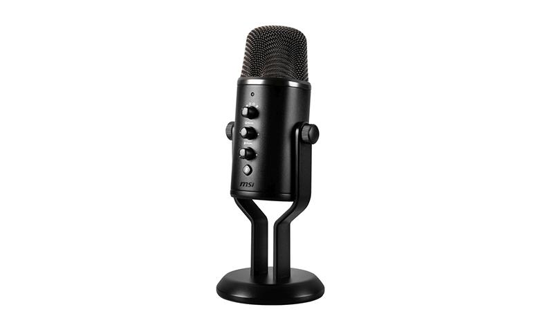 Microphone Gaming MSI