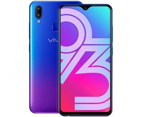 Vivo Y93