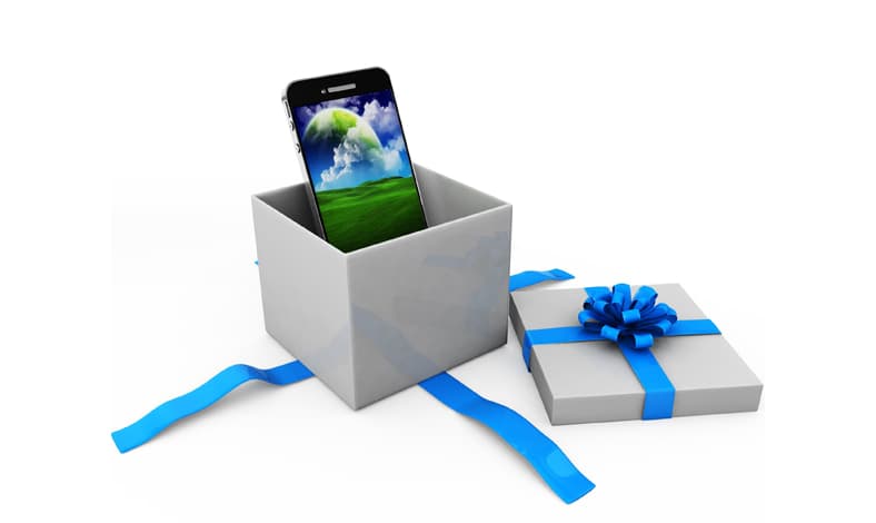 hp baru hadiah lebaran harga 1 jutaan