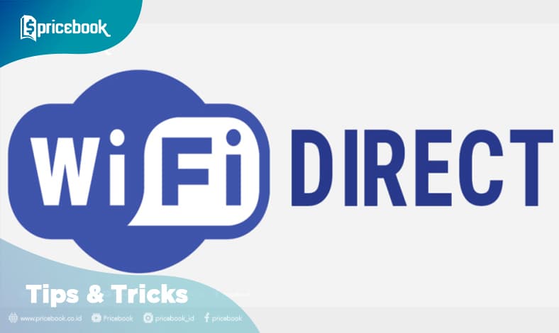 cara menggunakan wifi direct