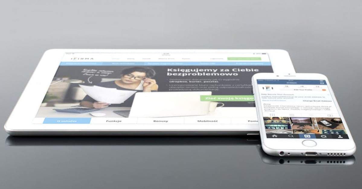 iphone dan ipad