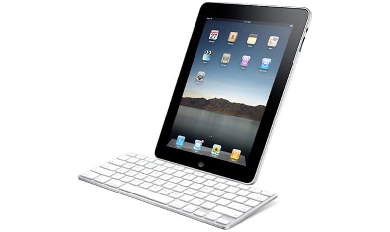 Cara Menyambungkan Tablet ke Keyboard dan Mouse Universal