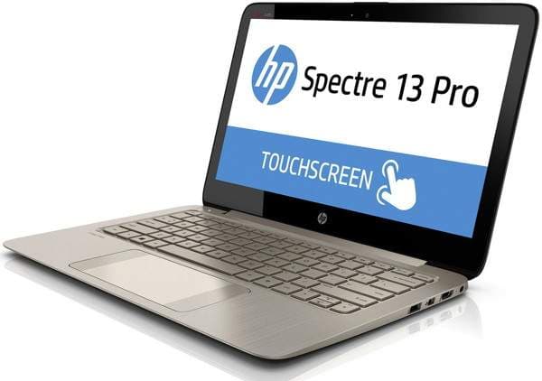 HP Spectre x360, Si Hybrid dengan Daya Tahan Baterai 10 Jam