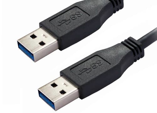 perbedaan usb type a, usb type b, usb type c