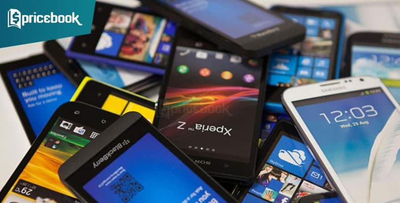 Hp Android Termurah di 2019