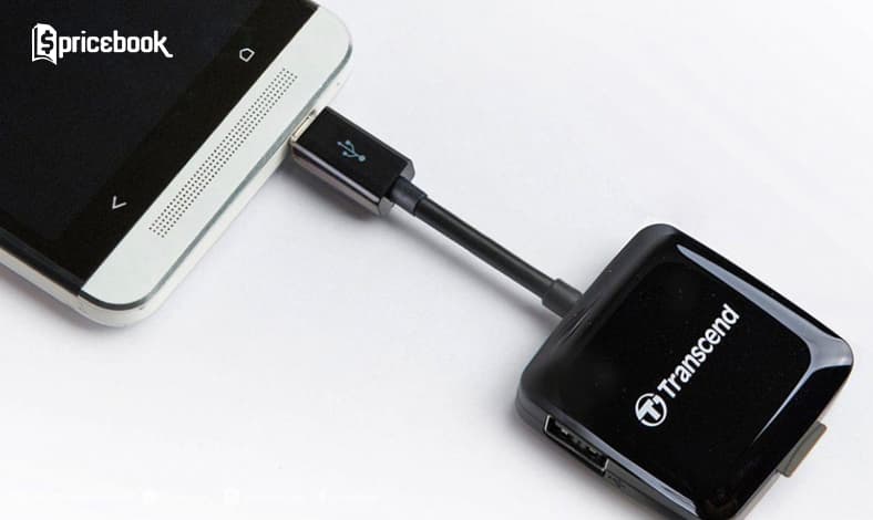 otg iphone