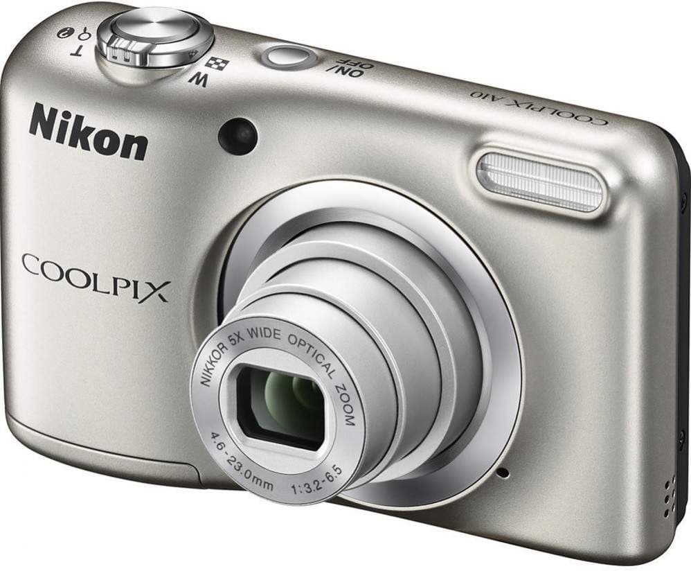 Nikon COOLPIX A10