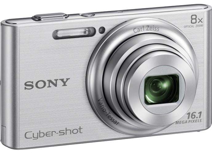 Sony Cybershot DSC-W730