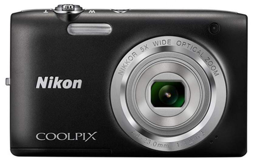 Nikon COOLPIX S2800