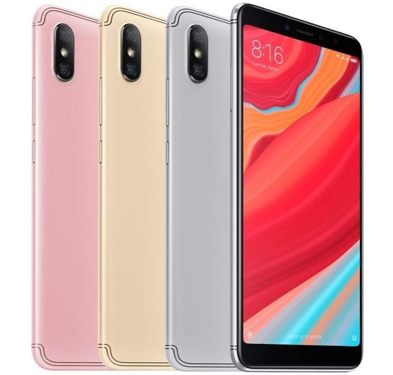 xiaomi redmi s2