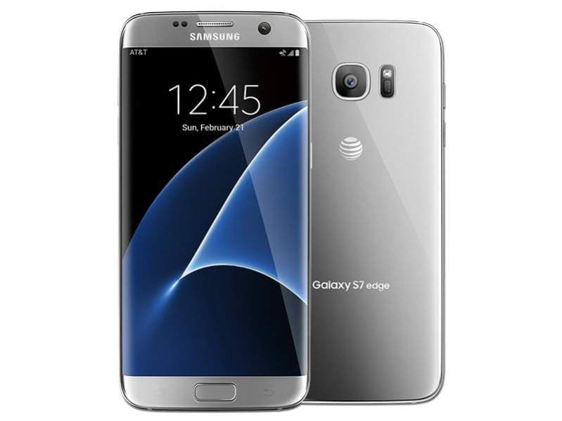 Samsung Galaxy S7 Edge