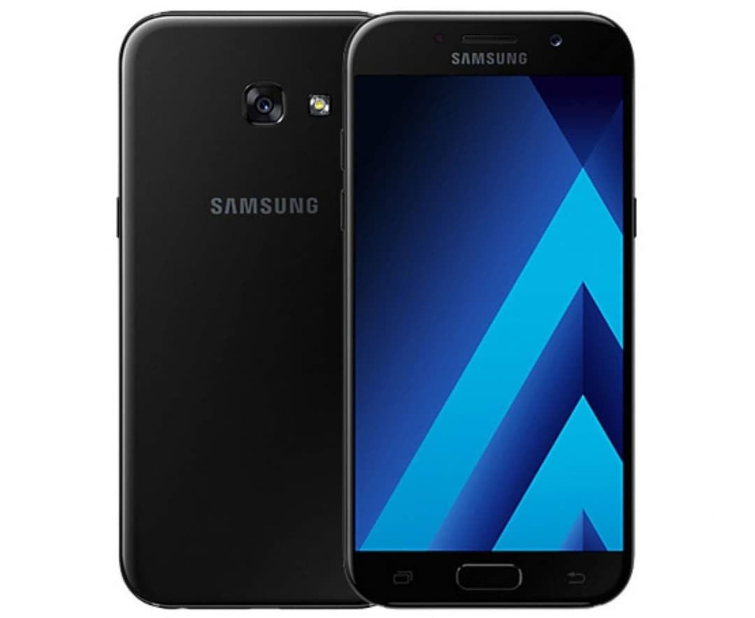 Samsung Galaxy A3 (2017)