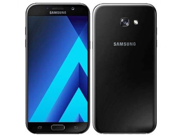 Samsung Galaxy A7 (2017)