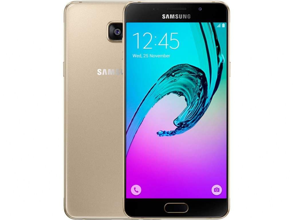 Samsung Galaxy A9 Pro (2016)