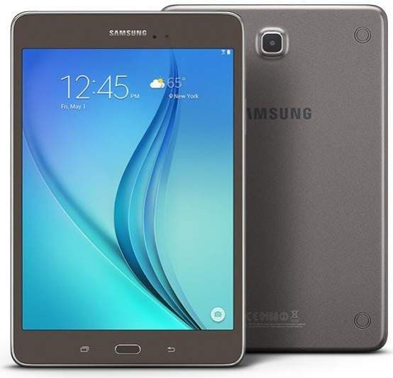 Samsung Galaxy Tab A 8.0 LTE