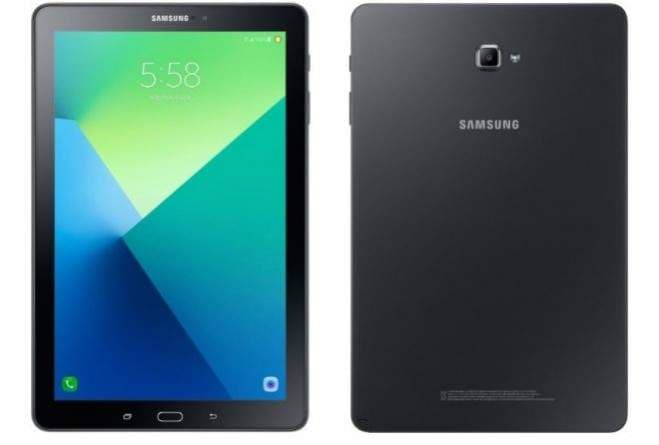 Samsung Galaxy Tab A 10.1 2016