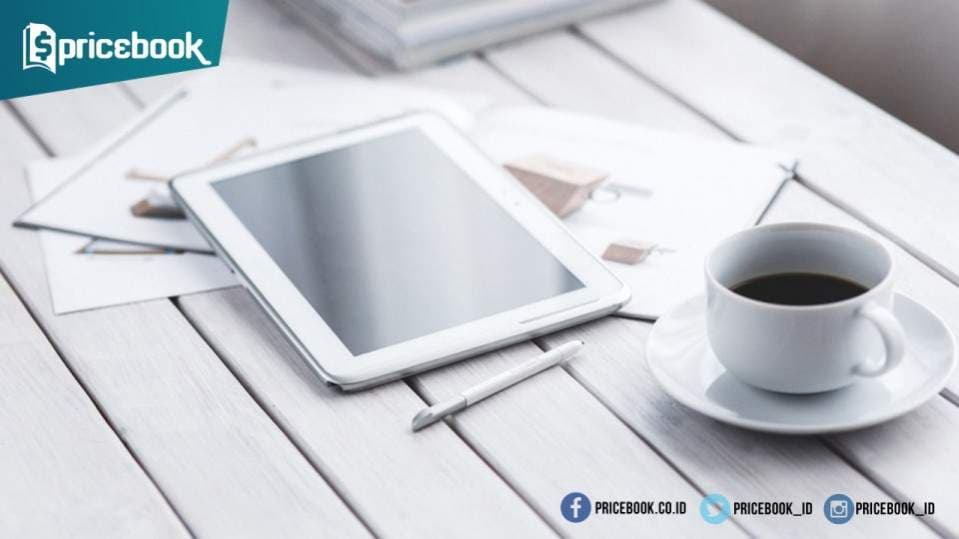 Tab Samsung ram 2GB