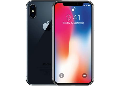 harga Apple iPhone X
