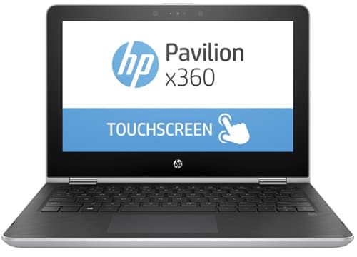 HP Pavilion X360 14-ba001TX