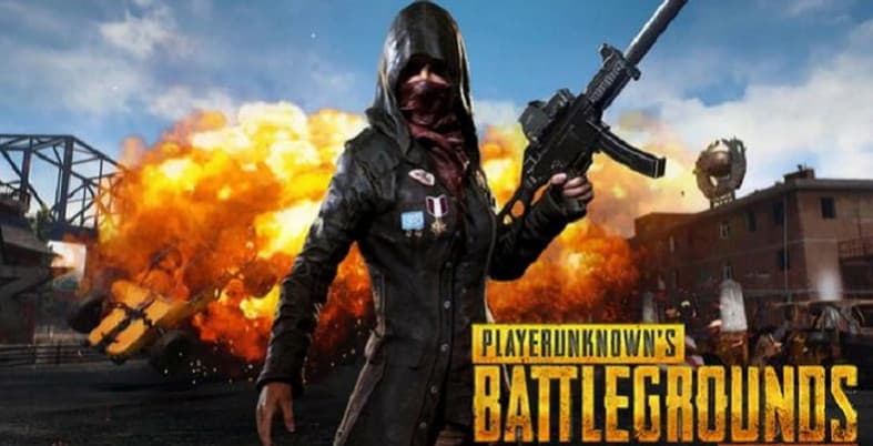PUBG Mobile