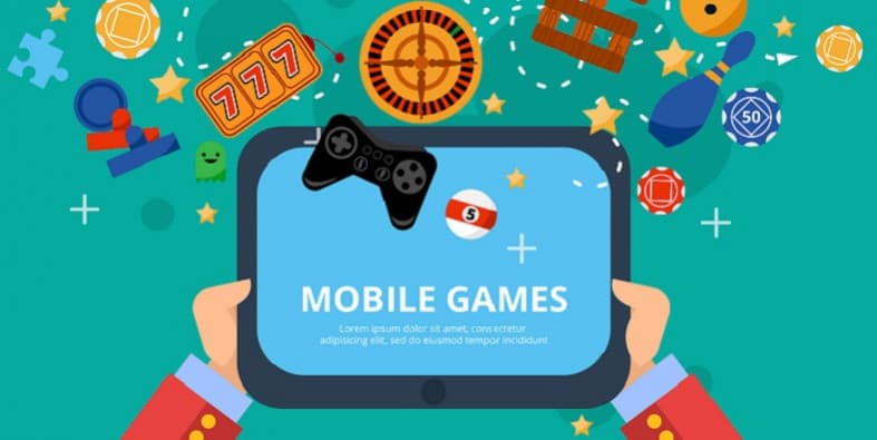 Game android gratis