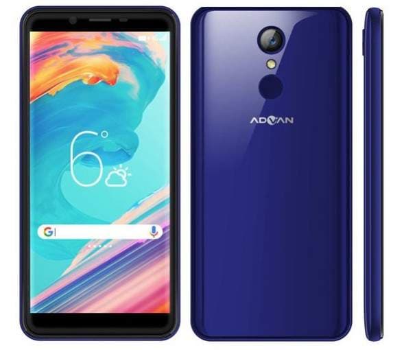 Hp Android Rp1 Jutaan RAM 2GB