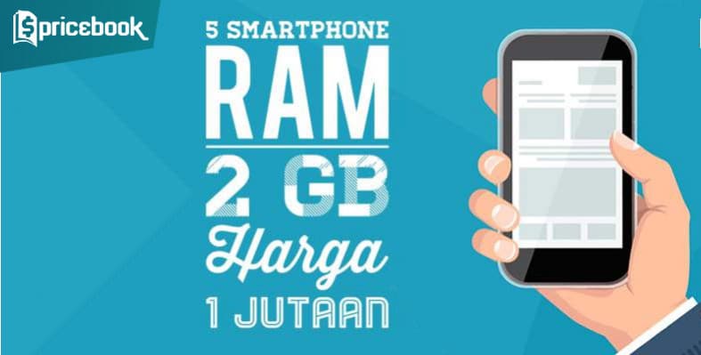 Hp RAM 2GB