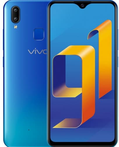 vivo y91
