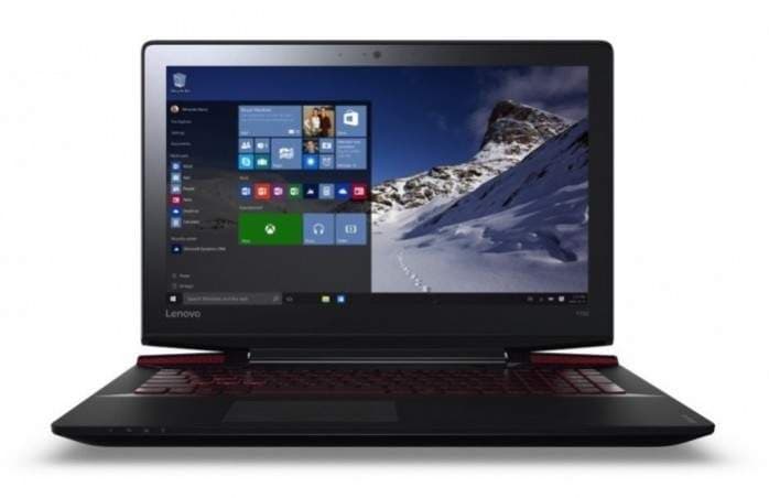 Lenovo IdeaPad Y700-7JID