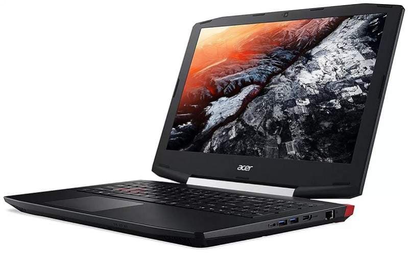 Acer Aspire VX 15 VX5-591G