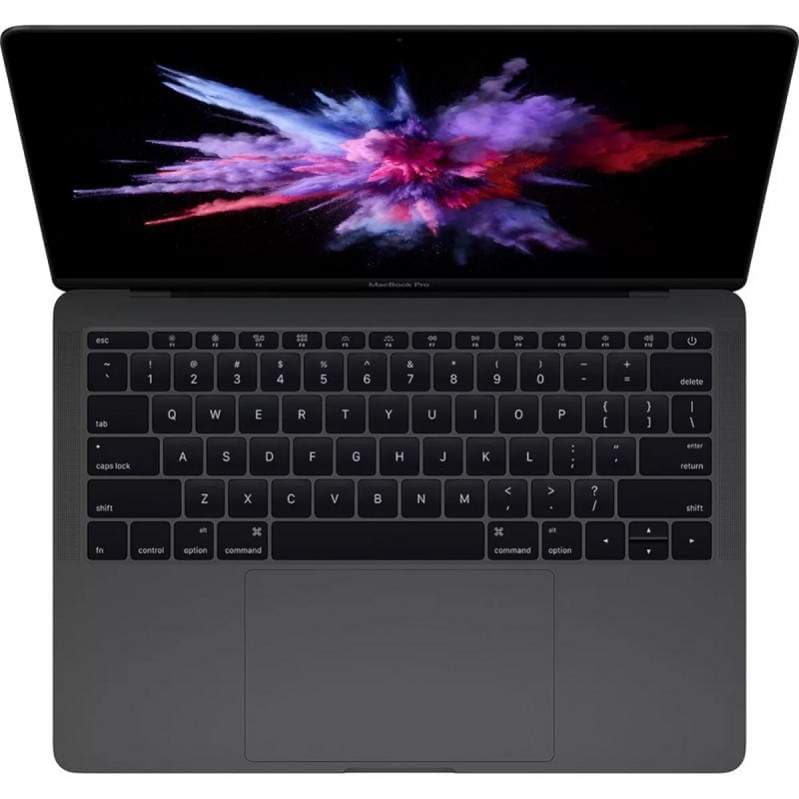 MacBook Pro MPTR2