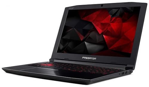 Acer Predator 300 G3-572