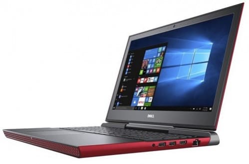 Dell Inspiron 15-7567