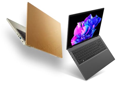laptop video editing