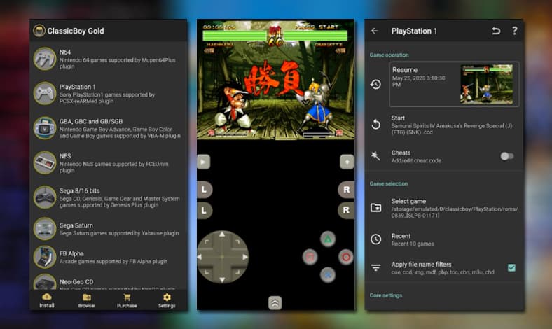6 Emulator Game Jadul dan Klasik Terbaik di Android-1
