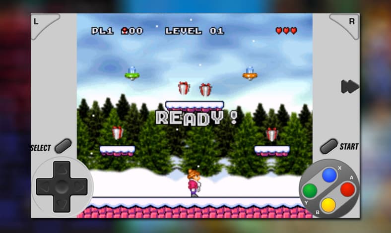 6 Emulator Game Jadul dan Klasik Terbaik di Android-4