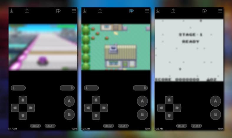 6 Emulator Game Jadul dan Klasik Terbaik di Android-5