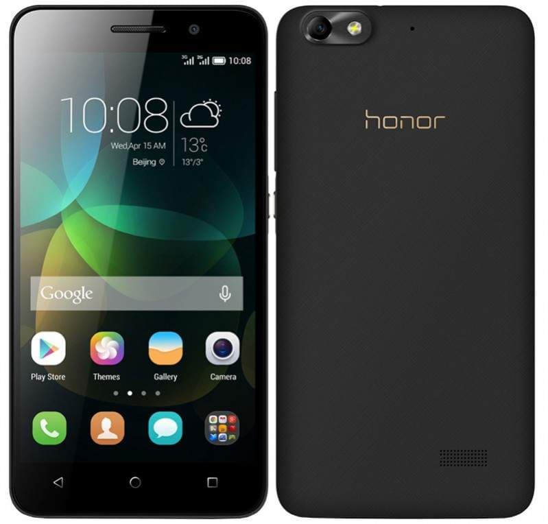 Huawei Honor 4A