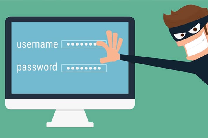Cara Terhindar dari Hacker