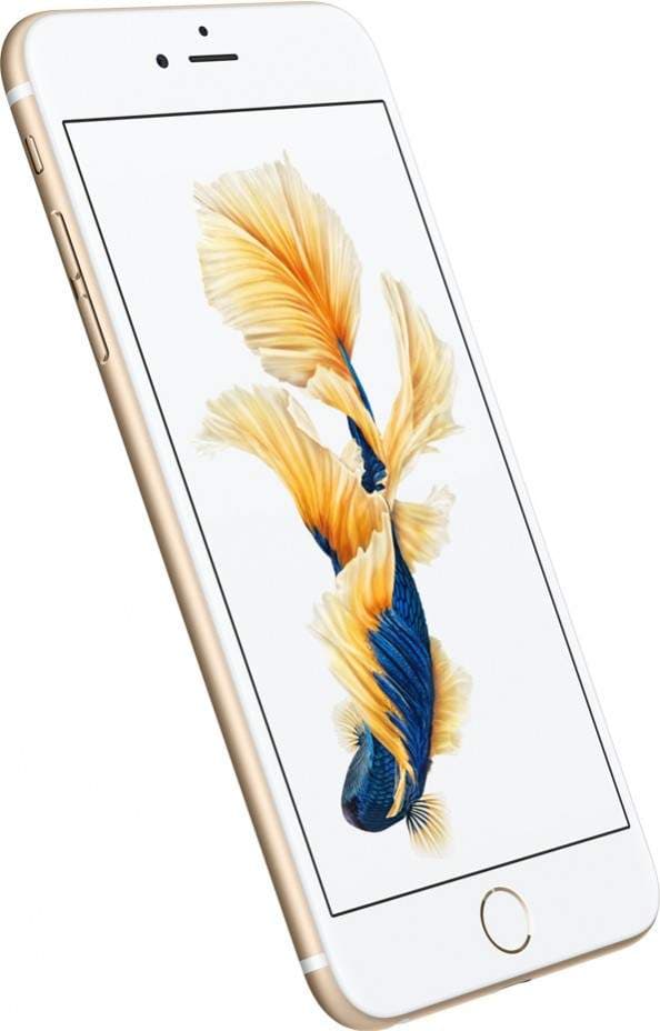 Apple iPhone 6s Plu
