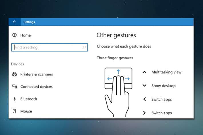 cara menggunakan windows 10 untuk pemula