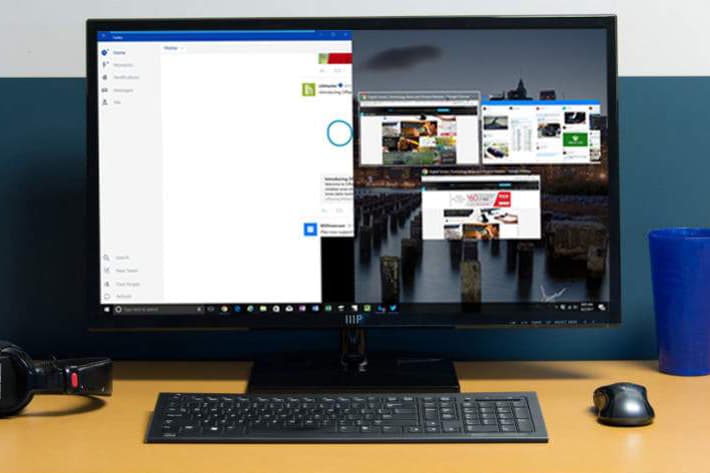 cara menggunakan windows 10 untuk pemula