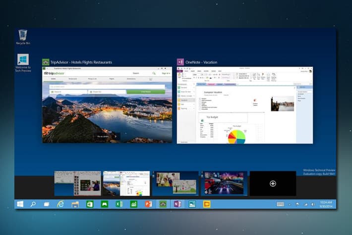 cara menggunakan windows 10 untuk pemula