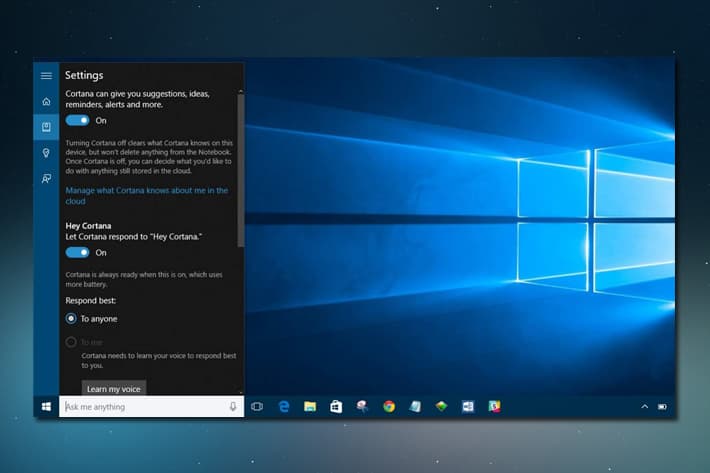 cara menggunakan windows 10 untuk pemula
